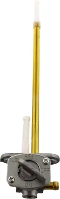 Produktbild von Kraftstoffhahn Benzinhahn für Yamaha XT 600 Z Tenere Baujahr 1986-1987 von pamoto - Neu