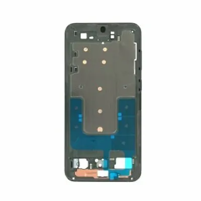 Produktbild von Original Mittelrahmen für Samsung Galaxy S23 Plus S916 grün GH96-15838C
