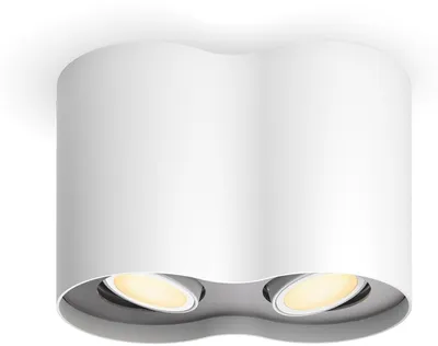 Immagine prodotto di Philips Hue 929003811501 Illuminazione intelligente Faretto da incasso intelligente Bluetooth 4,2 W