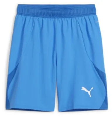 Produktbild von Puma Teamfinal Shorts Herren - Royal