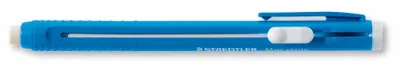 Produktbild von STAEDTLER Radierstift Mars plastic nachfüllbar mit Schieberegler