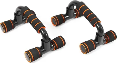 Produktbild von Parallettes Klein Liegestützgriffe Handstandgriffe Handstand leicht Handlich