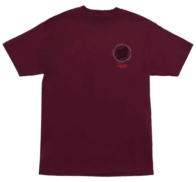 Obrázok produktu pre Tričko Santa Cruz 072-9189 pre Pánske