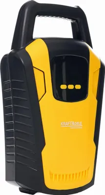 Obrázek produktu pro Kraft&Dele KD1469 autokompresor 12V 140W