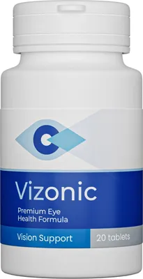 Immagine prodotto di Integratore alimentare Vizonic 20 capsule
