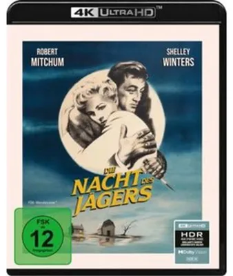 Produktbild von Alive AG 6423970, Film, Blu-ray, Farbig, 4K Ultra HD, Deutsch, Englisch, 92 min
