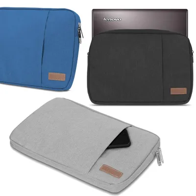 Produktbild von Sleeve Hülle für Lenovo Yoga 9i 14 Zoll Tasche Notebook Schutzhülle Schutz CaseNotebook Sleeve Farbe:Schwarz