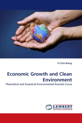 Produktbild von Economic Growth and Clean Environment