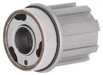 Zdjęcie produktu dla Campagnolo freehub N3W aluminium FH-N3WA30, średnica zapadki 30 mm