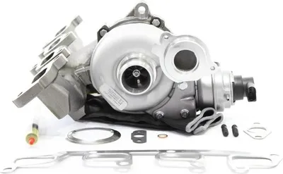 Obrázek produktu pro Turbo Garrett 7922900002 Vw 2,0Tdi T5 T6