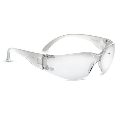 Image de Lunettes de sécurité BOLLE BL30 anti buée anti rayures - PSSBL30-014