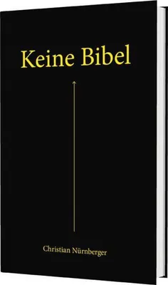 Produktbild von Keine Bibel