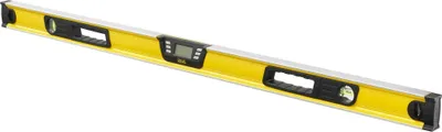 Zdjęcie produktu dla Poziomica cyfrowa Stanley FATMAX® 120 cm