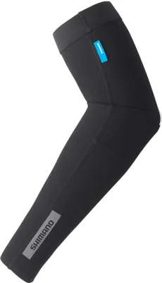 Produktbild von Shimano Arm Warmer Black XL