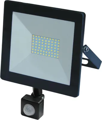 Zdjęcie produktu dla Volteno reflektor led b.o.slim 30w ruch