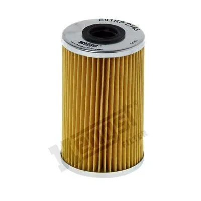 Produktbild von Kraftstofffilter HENGST FILTER E91KP D165 für RENAULT MASTER III Kasten (FV)