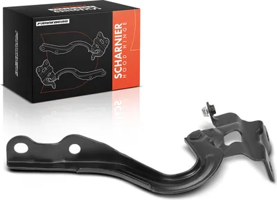 Obrázek produktu pro Frankberg 1x Závěs kapoty spolujezdce pro KIA Picanto TA 1.0L-1.2L 2011-2017