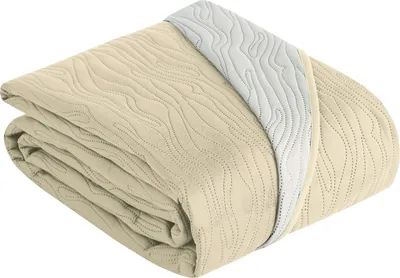 Produktbild von Erwin Müller Sessel- und Sofaschoner beige/creme 50x200 cm