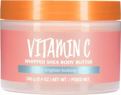 Image de Tree Hut Manteca Soufflé Corps Vitamine C 240g