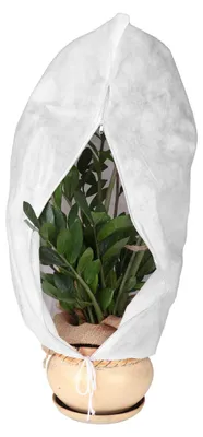 Productafbeelding van GARDENIX plantbescherming, winterhoes voor potplanten, vorstbescherming, winterhoes