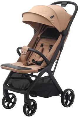 Produktbild von MamaLoes Sem Nougat Kinderwagen