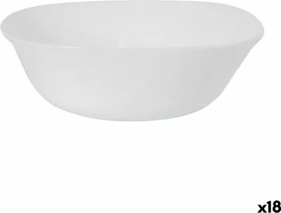 Image de Saladier méditerranéen la mediterranean palaos 23 x 23 x 7 cm (18 pièces)