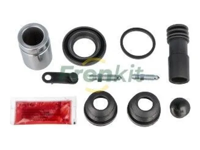 Produktbild von FRENKIT Bremssattel-Reparatursatz passend für MERCEDES-BENZ VITO Bus (638) Hinten 33mm 233903