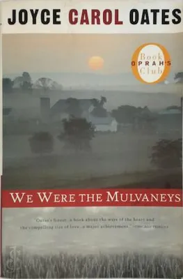 Produktbild von We Were the Mulvaneys