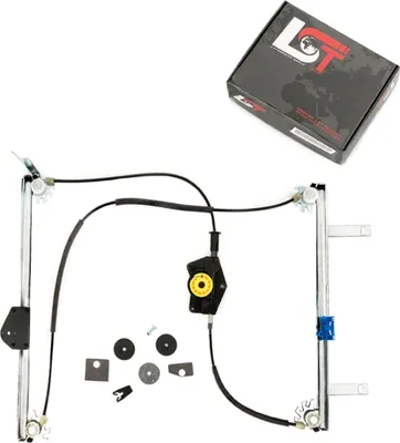 Produktbild von Fensterheber elektrisch 9221W0 vorne links für PEUGEOT 307 CC 2003-2009