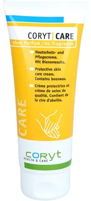 Obrázek produktu pro Coryt Care Cream bez parfému 100 ml