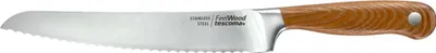 Produktbild von Tescoma Brotmesser FEELWOOD 21 cm