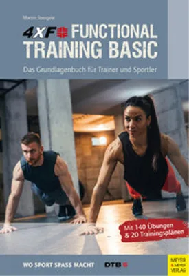 Obrázek produktu pro 4XF Functional Training Basic