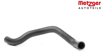 Image de Tuyau de radiateur gauche en bas METZGER pour HONDA ACCORD VII