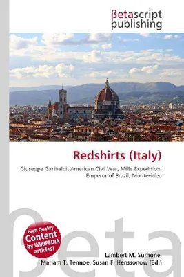 Produktbild von Redshirts (Italy)