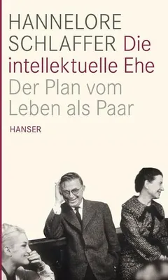 Produktbild von Die intellektuelle Ehe
