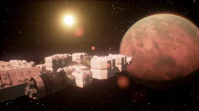 Produktbild von Genesis Alpha Eins