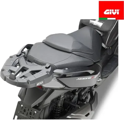 Produktbild von Topcase-Träger GiVi für Monokey® oder Monolock® Koffer für Kymco Xciting S400i