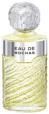 Image de Rochas Eau de Rochas Eau de Toilette 100ml Spray