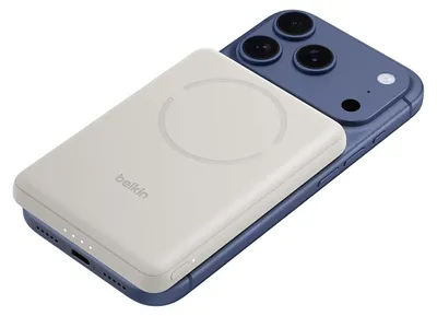 Productafbeelding van Belkin BPD021hq