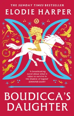 Obrázek produktu pro Boudicca's Daughter