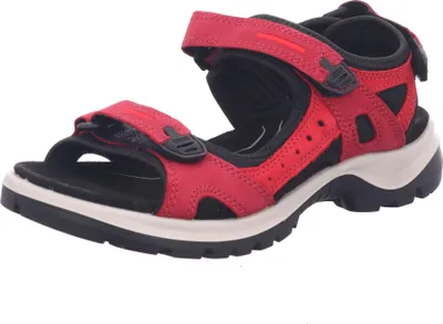 Produktbild von Ecco Offroad Yucatan W Brick/Chili Red Brick/Chili Red 38