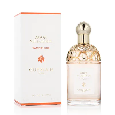 Obrázek produktu pro Guerlain Aqua Allegoria Pamplelune 2022 toaletní voda pro ženy 125 ml