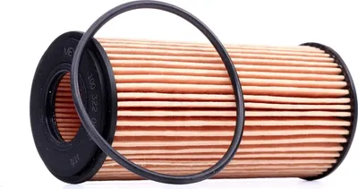 Produktbild von Ölfilter MEYLE 100 322 0022 Filtereinsatz für VW Golf VII Schrägheck (5G1, BQ1, BE1, BE2) Polo Schrägheck (6R1, 6C1) Passat Variant (3G5, CB5) T-Roc