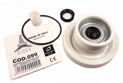 Antiklopf-Lagerset rechts für Waschmaschine 6203Z + VA22