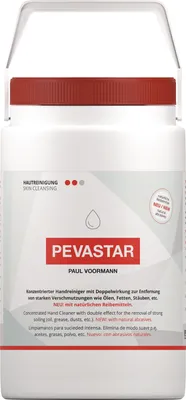 Produktbild von Handreinigung Pevastar 3l Dose