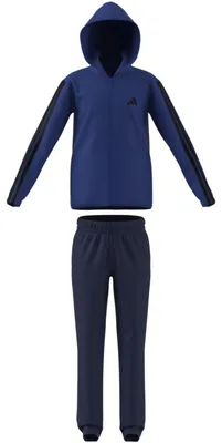 Produktbild von Adidas J 3S FT TS 220 BLACK/WHITE 164