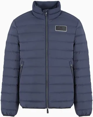 Produktbild von Ea7 Emporio Armani 6dpb14-pnhaz Jacke Blau 2XL Mann Blau 2XL