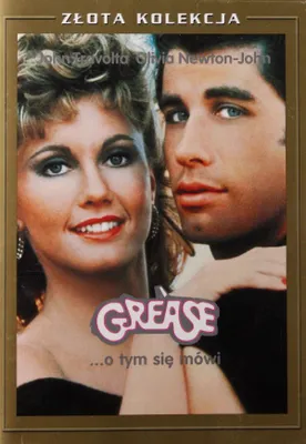 Produktbild von Grease [DVD]