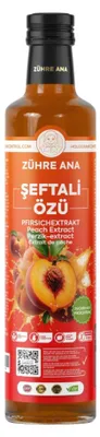 Zdjęcie produktu dla Zühre Ana | Ekstrakt z brzoskwini 640 g
