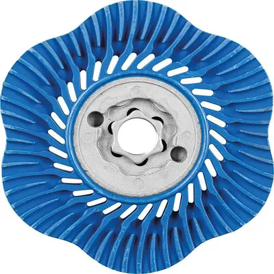 Produktbild von PFERD 64199002, 13300 RPM, 257 g, 122 mm, 122 mm, 13 mm, 257 g
